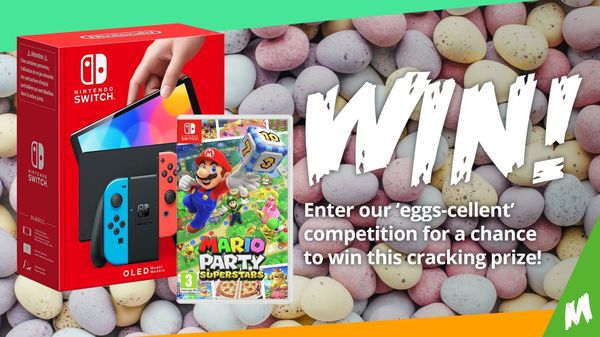 Giveaway image 1