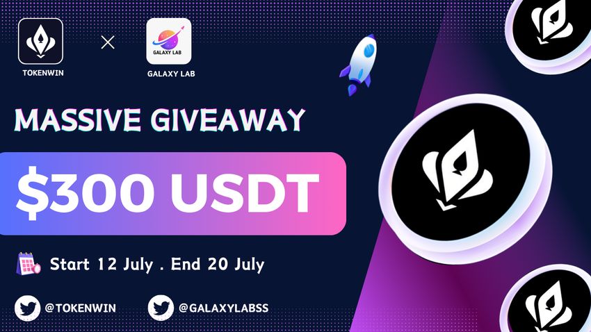 Giveaway image