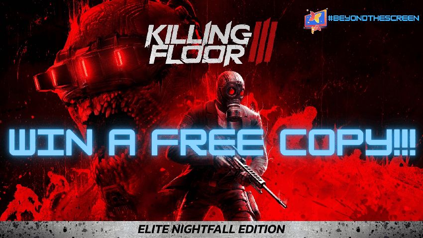 Giveaway image