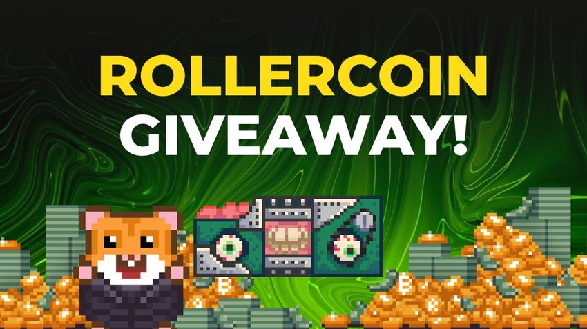 Giveaway image