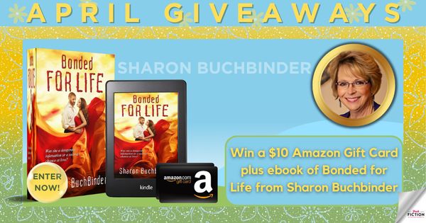 Giveaway image 1