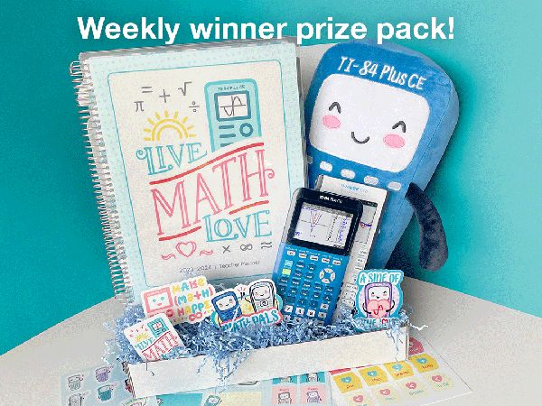 Giveaway image 1