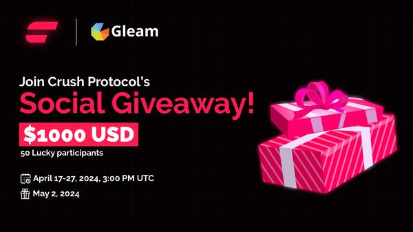 Giveaway image 1