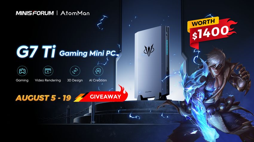 Giveaway image 1