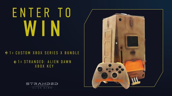 Giveaway image 1