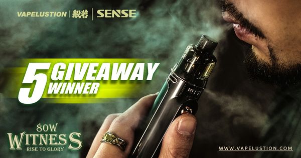 Giveaway image 1