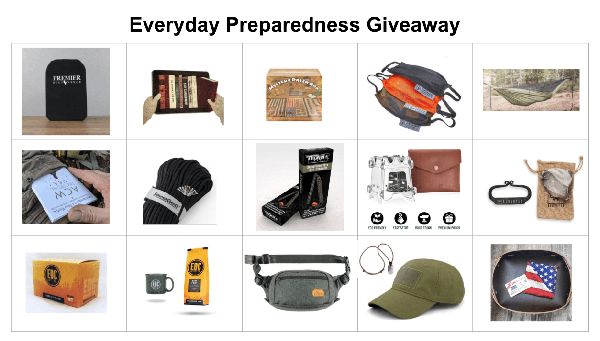 Giveaway image 1