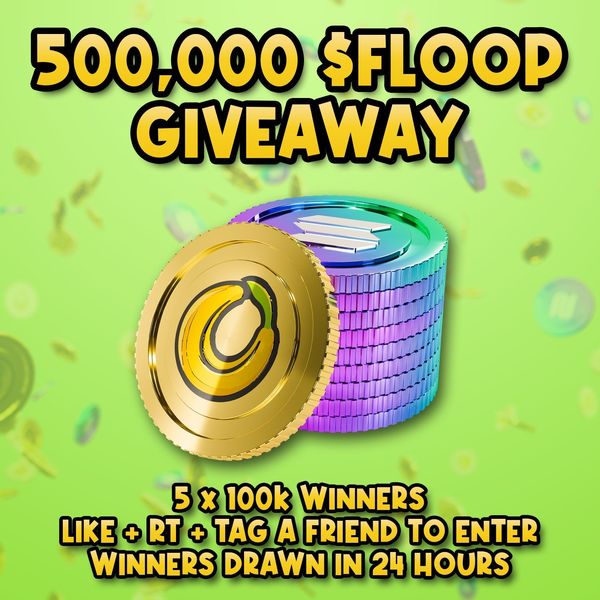 Giveaway image 1
