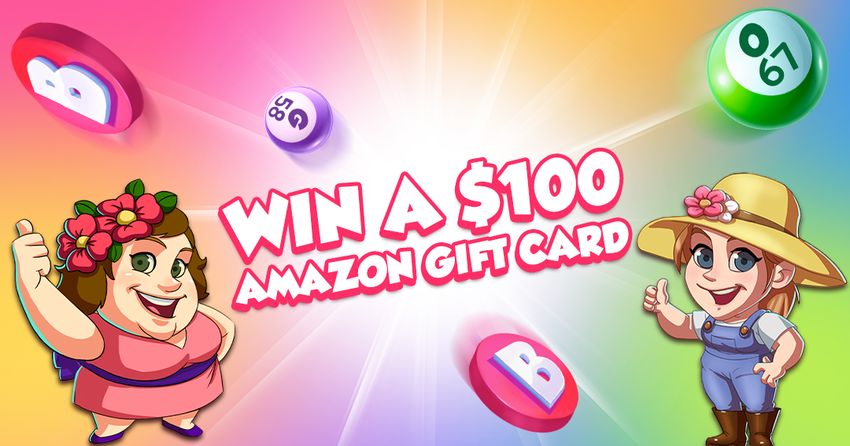 Giveaway image