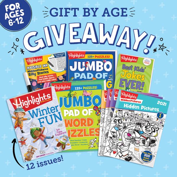 Giveaway image 1