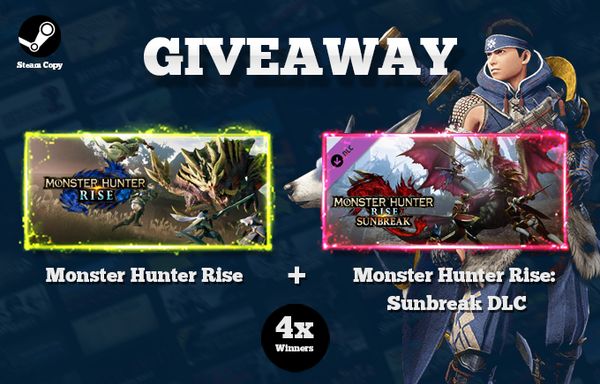 Giveaway image 1