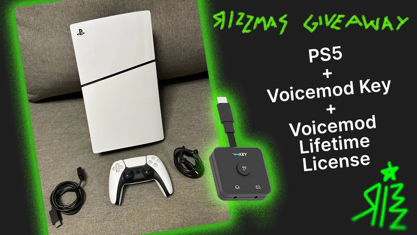 Giveaway image 1