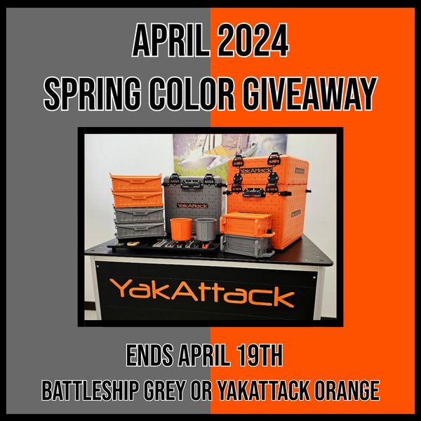 Giveaway image 1