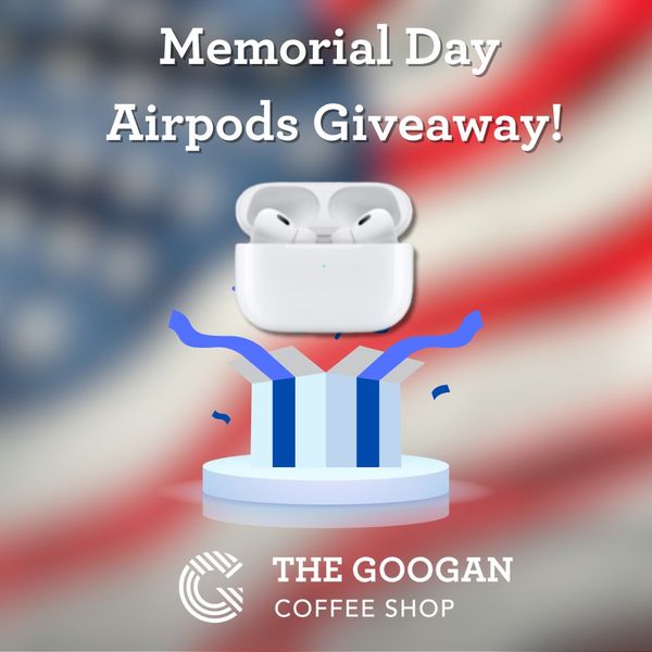 Giveaway image 1