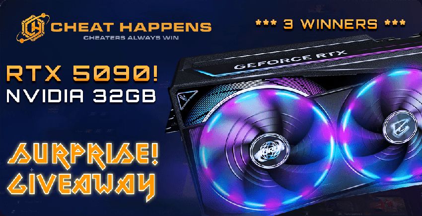 Giveaway image