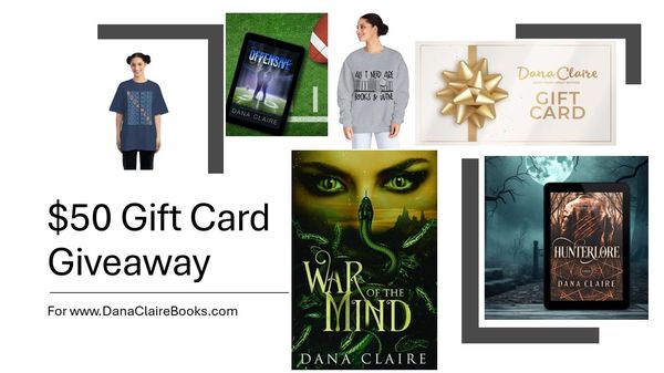 Giveaway image 1