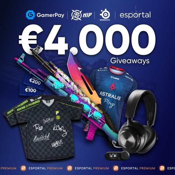 Giveaway image 1