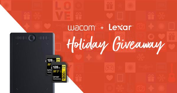 Giveaway image 1