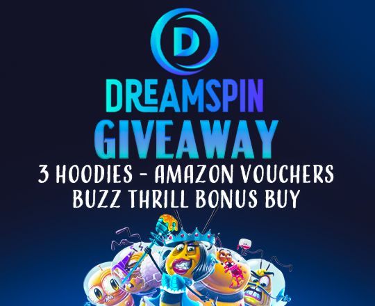 Giveaway image 1