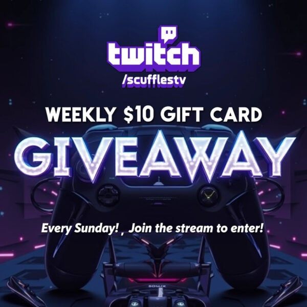 Giveaway image