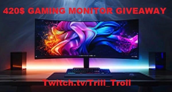 Giveaway image