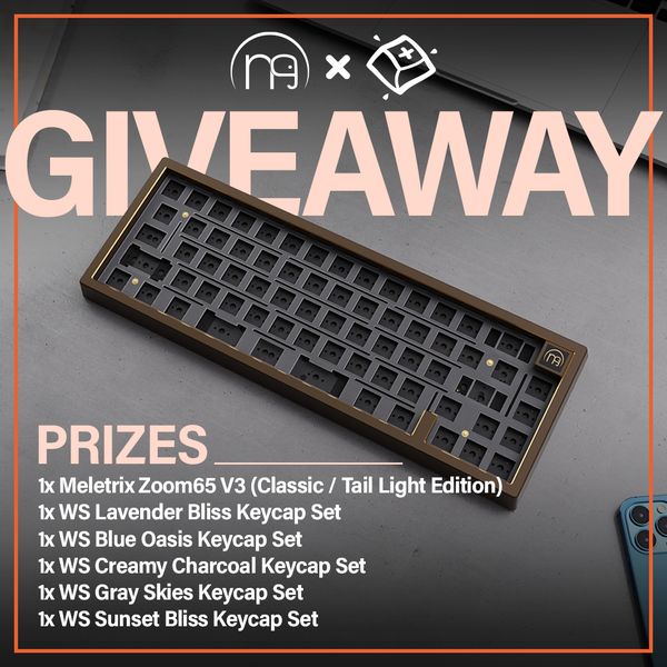 Giveaway image 1