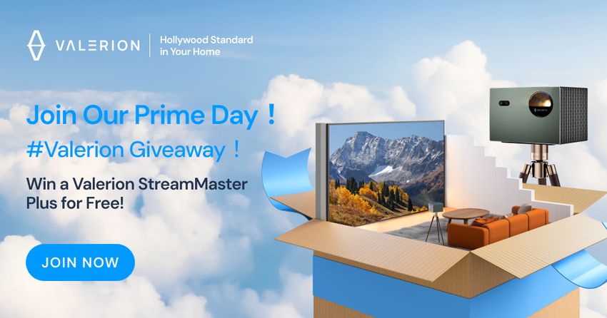 Giveaway image