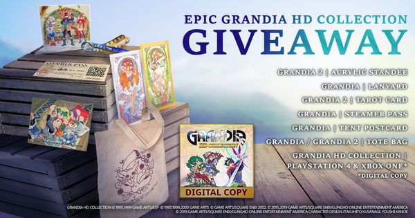 Giveaway image 1