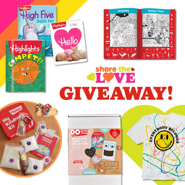 Giveaway image 1