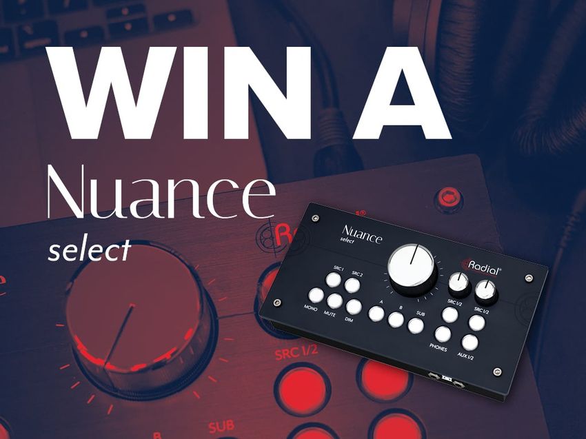Giveaway image 1
