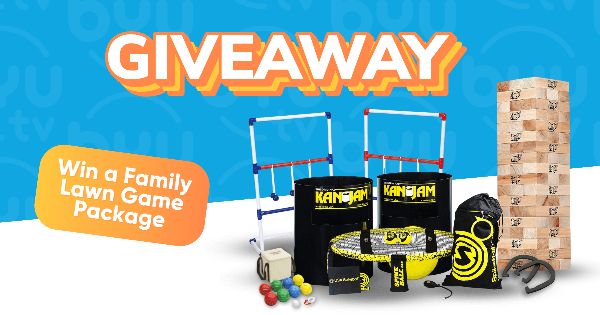 Giveaway image 1