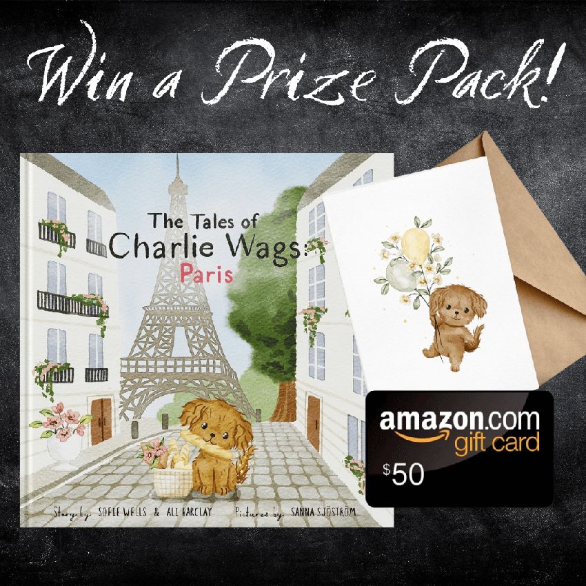 Giveaway image