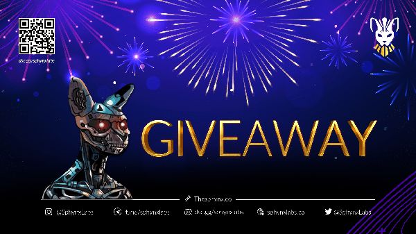 Giveaway image 1