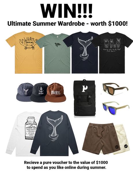 Giveaway image 1