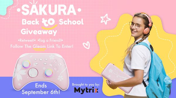 Giveaway image 1