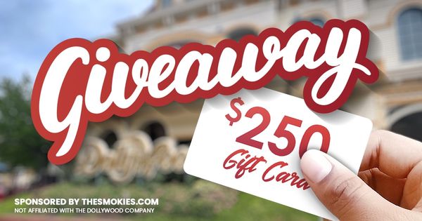 Giveaway image 1