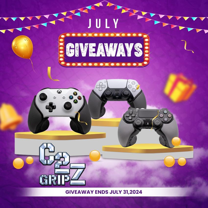 Giveaway image 1