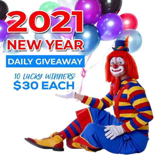 Giveaway image 1