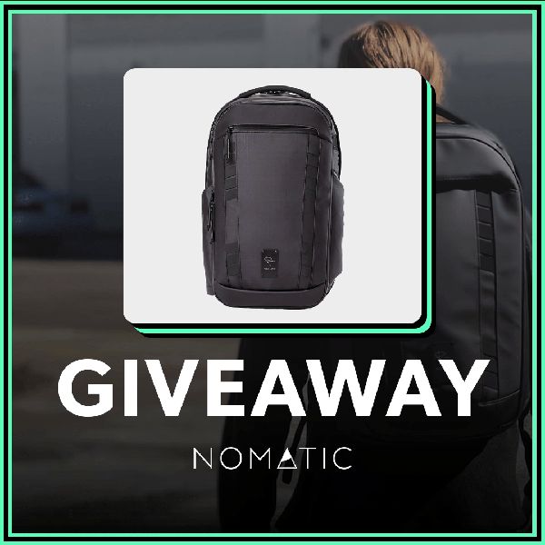 Giveaway image 1