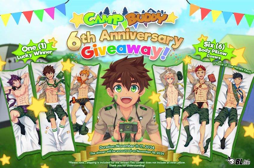 Giveaway image 1
