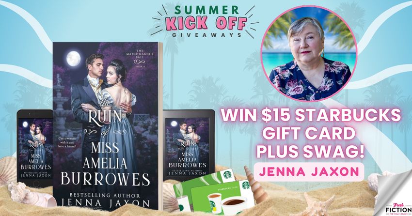 Giveaway image
