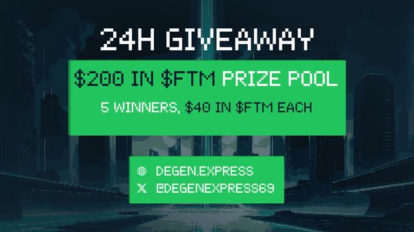 Giveaway image 1