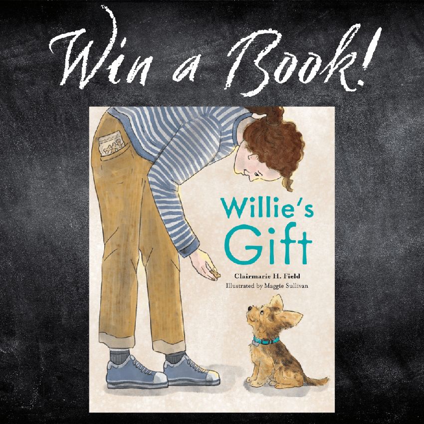 Giveaway image 1