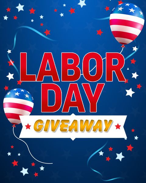 Giveaway image 1