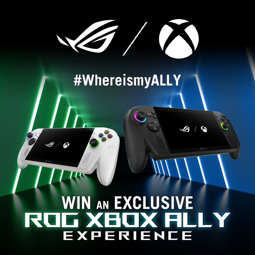 Giveaway image