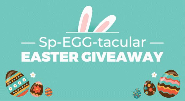 Giveaway image 1