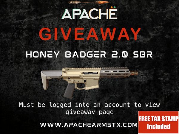 Giveaway image 1