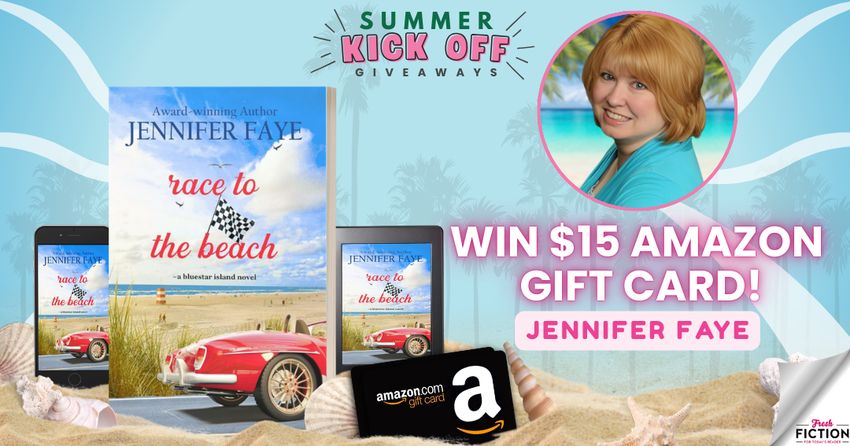 Giveaway image