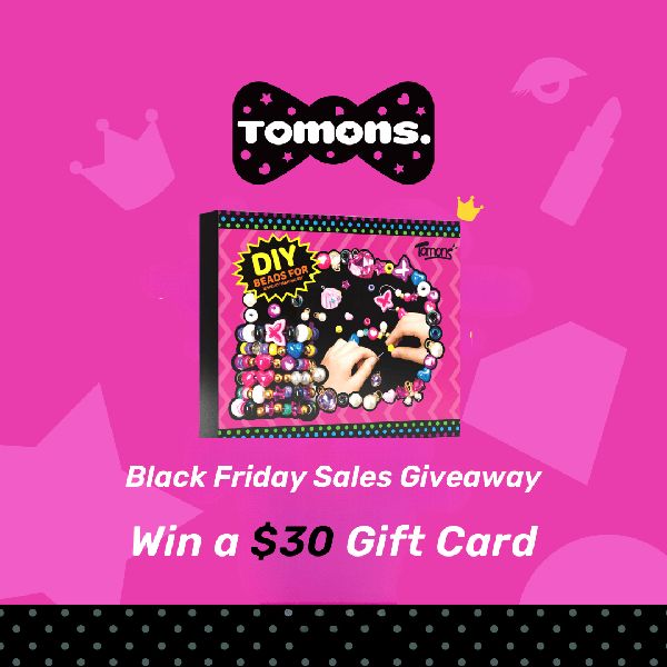 Giveaway image 1