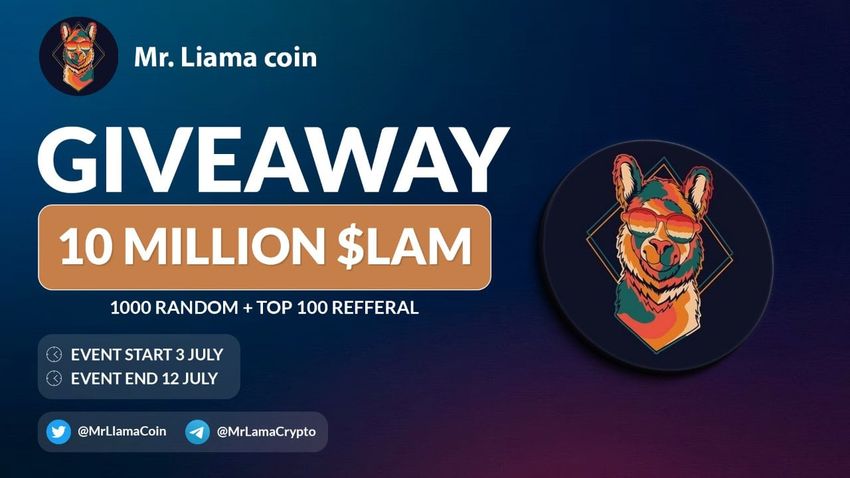 Giveaway image 1